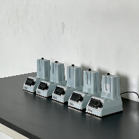 PBS Biotech PBS-Mini Bioreactors image 1